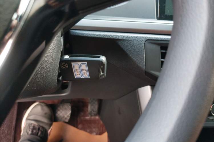 Used Volkswagen Polo 2019 Plus 1.5L Automatic Panoramic Enjoyment Edition