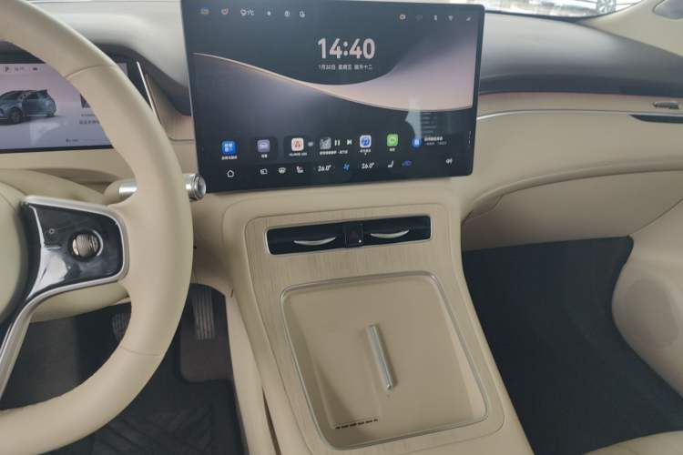 Used Hima H5 2025 Model Pure Electric Max Long Range