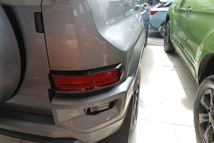 Used Tank 700 New Energy 2024 Hi4-T Extreme Edition