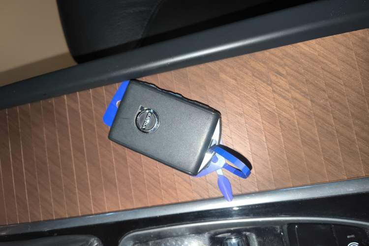 Used Volvo XC90 2019 T6 Zhiyi Edition 7-Seater China VI Standard