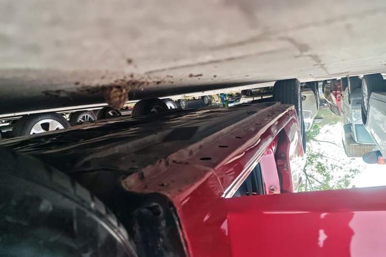 Used Mazda Mazda 3 Axela 2017 Sedan 1.5L Automatic Comfort Model Emission Standard China V