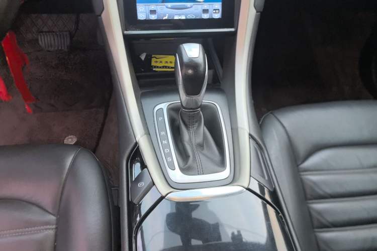 Used Ford Mondeo 2013 2.0L GTDi 200 Fashion Edition