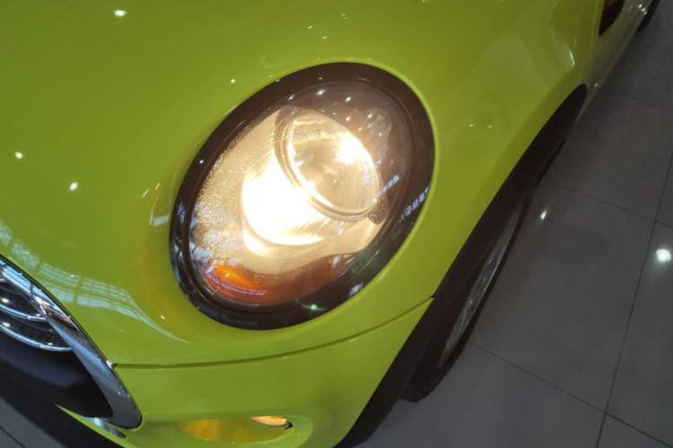 Used  MINI 2014 1.2T ONE
