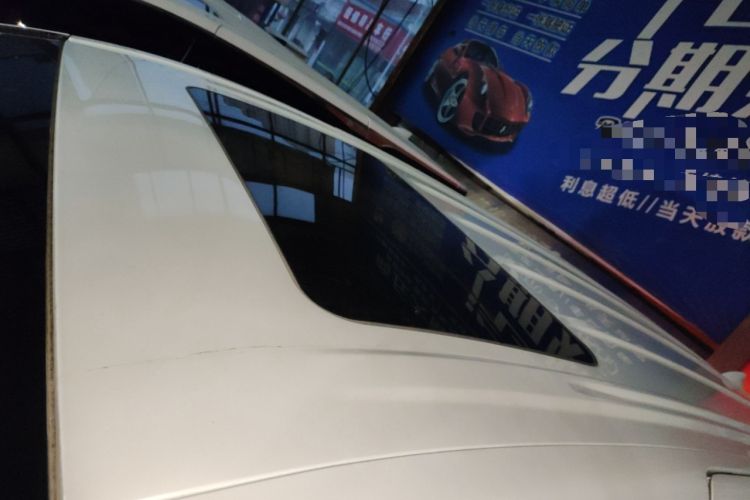 Used Buick GL8 2022 ES Landtrek 653T Luxury Edition
