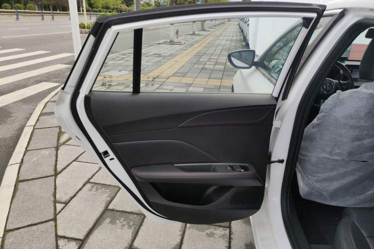 Used MG 5 2025 180 DVVT Global First Edition
