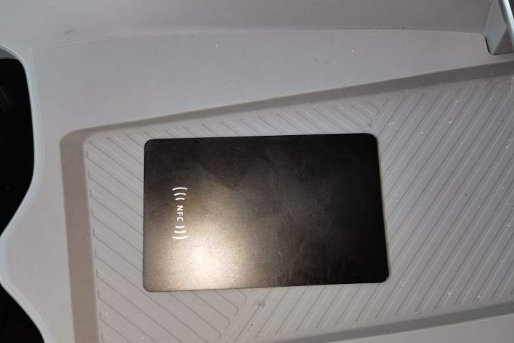 Used XPeng MONA M03 2024 620 with Ultra-Long Range
