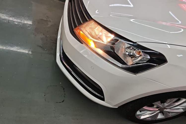 Used Volkswagen Lavida 2015 230TSI DSG Comfort Edition