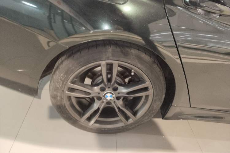 Used BMW 4 Series 2019 425i Gran Coupe M Sport Package
