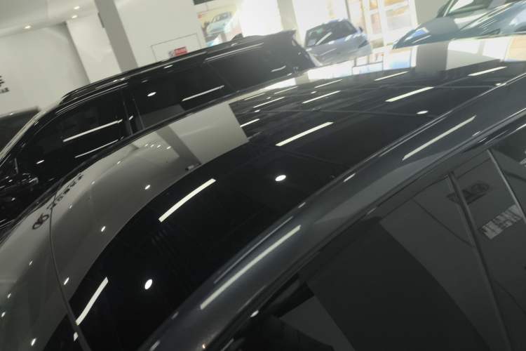 Used Leapmotor C01 2024 Range-Extended 316 Deluxe Edition
