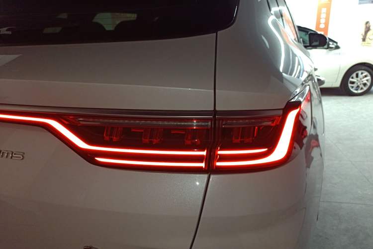 Used BYD Song PLUS New Energy 2021 EV Deluxe Model
