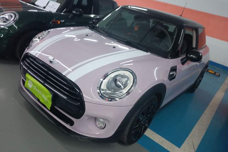 Used  MINI 2016 1.5T COOPER Avant-Garde
