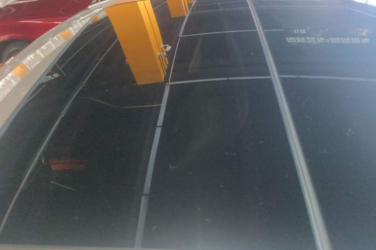 Used BMW 3 Series 2023 325Li M Sport Night Edition Package