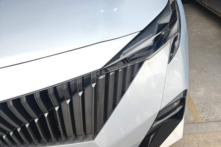 Used GAC Trumpchi GS3 2023 Shadow Speed 270T Enjoyment Edition
