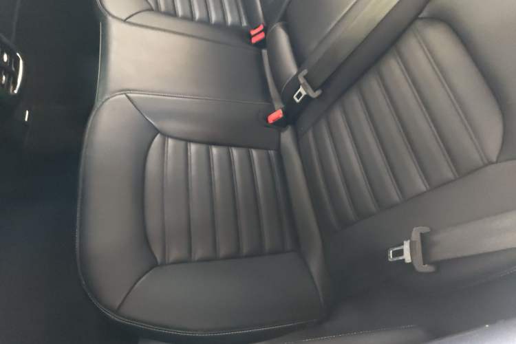 Used Ford Mondeo 2018 EcoBoost 180 SmartControl Luxury Model China V Standard