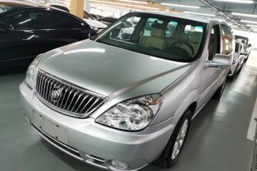 Used Buick GL8 2014 2.4L Classic Edition