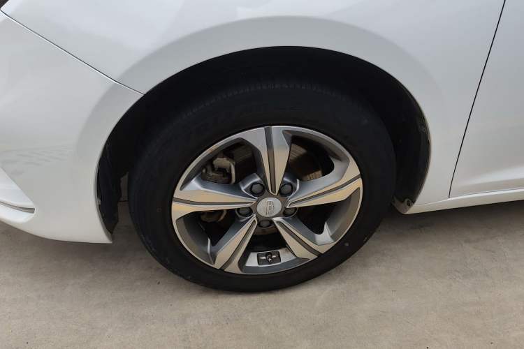 Used Geely Auto Emgrand GL 2018 1.8L DCT Elite Smart Connectivity Version
