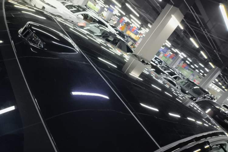 Used Zeekr MIX 2025 Long-Range Intelligent Driving Edition
