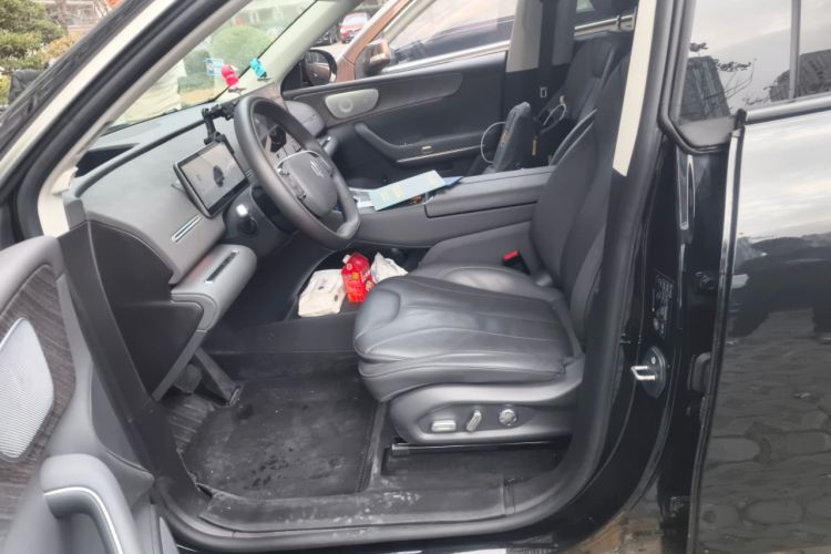 Used Leapmotor C11 2026 All-Electric 640 LiDAR Prestige Edition