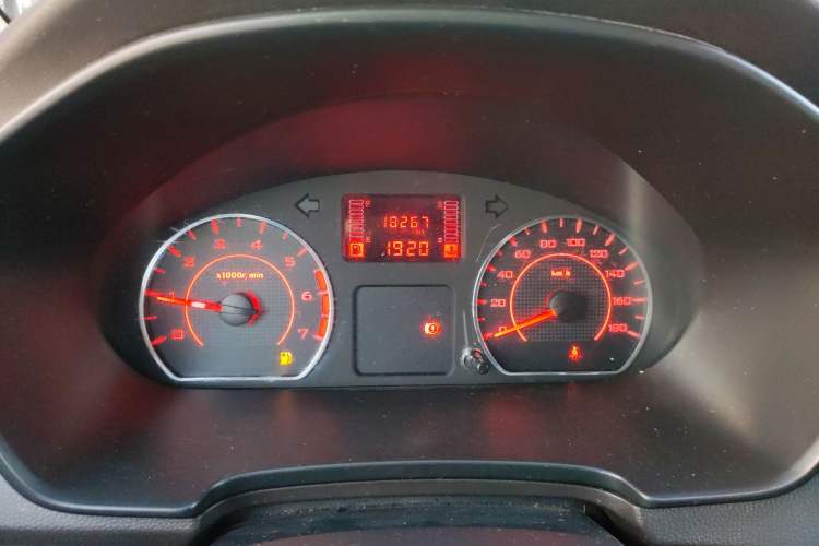 Used Wuling Hongguang V 2022 1.5L Jingqu Edition Electric-Assist LAR