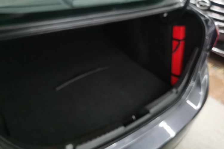 Used Mazda Mazda 3 Axela 2017 Sedan 1.5L Automatic Comfort Model Emission Standard China V