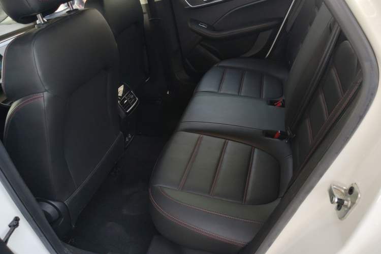 Used MG 6 2021 1.5T Automatic Lingchao Edition
