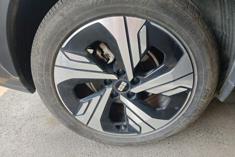 Used  E5 2024 530km Starship Edition
