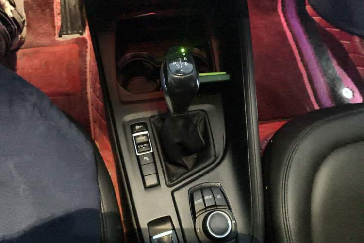 Used BMW X1 2016 sDrive18Li Premium Edition
