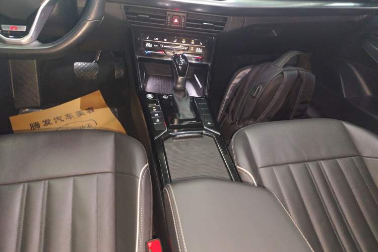 Used Volkswagen Passat 2023 330TSI Elite Edition
