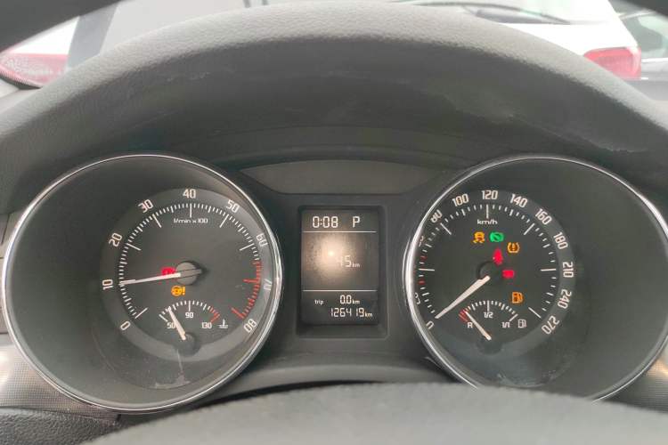 Used Skoda Superb 2013 1.4TSI DSG Sport Edition
