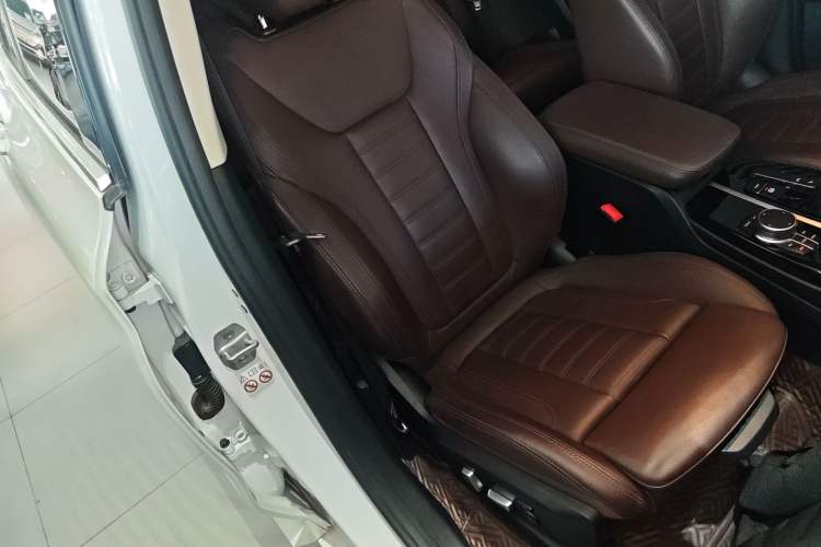 Used BMW X3 2021 xDrive28i M Sport Package
