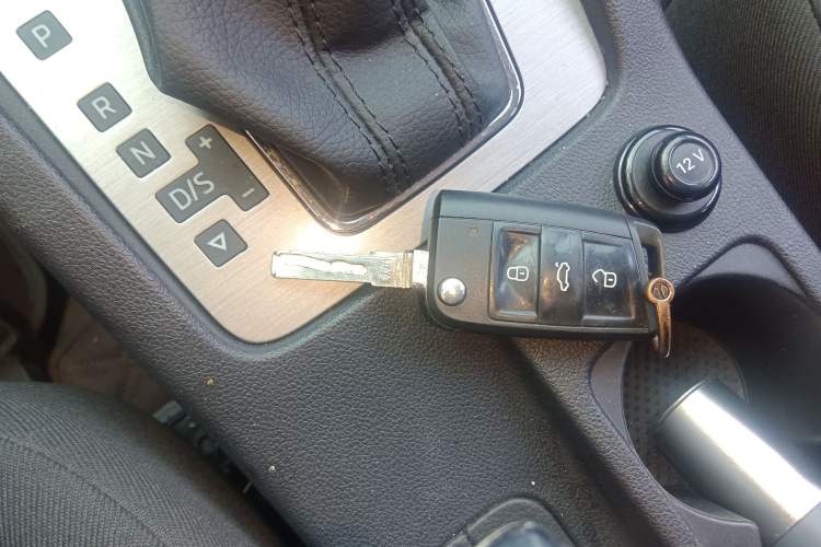 Used Skoda Octavia 2019 1.5L Automatic SmartDrive Comfort Edition China V Standard
