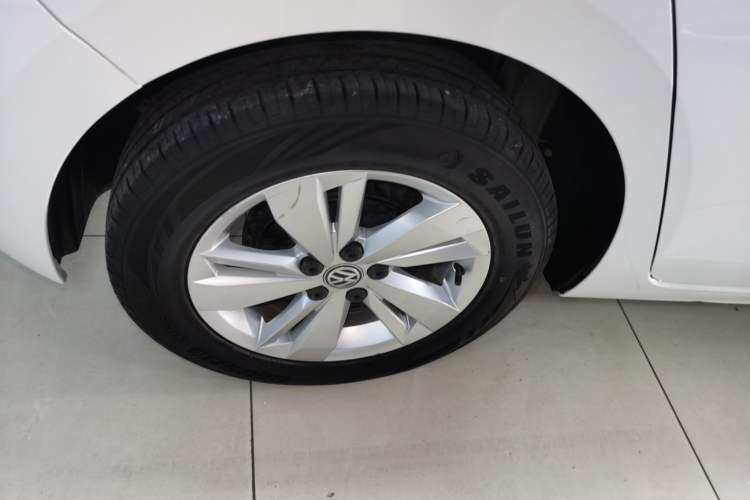 Used Volkswagen Polo 2019 Plus 1.5L Automatic Panoramic Enjoyment Edition
