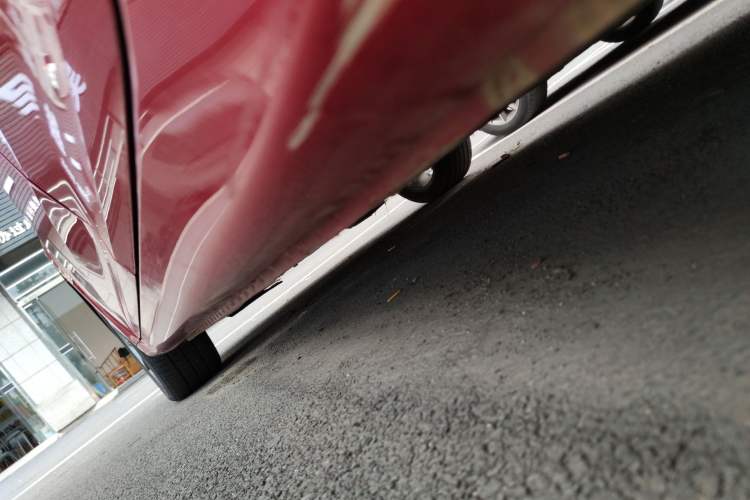 Used MG 6 2019 20T Automatic Starlight Edition
