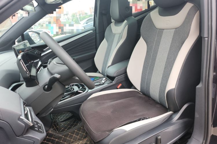 Used Volkswagen ID.4 CROZZ 2024 Pure Edition Limited Edition