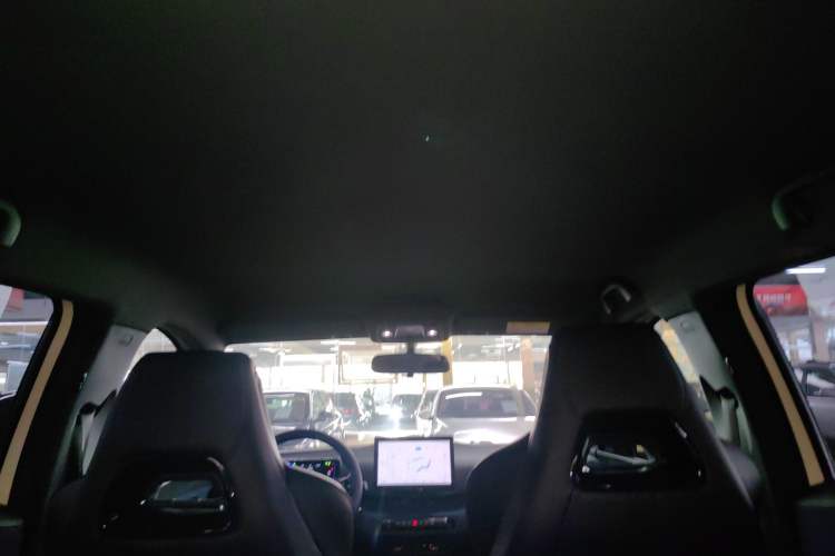 Used BYD Seagull 2025 305 km Free Version