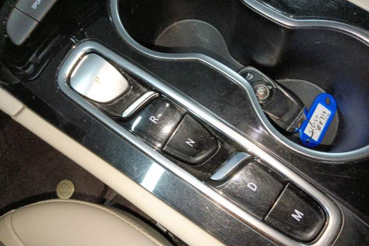 Used Buick Regal 2020 552T Elite Edition