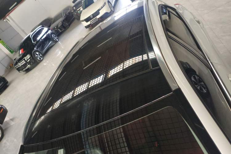 Used Mercedes-Benz GLA 2016 GLA 200 Fashion Model