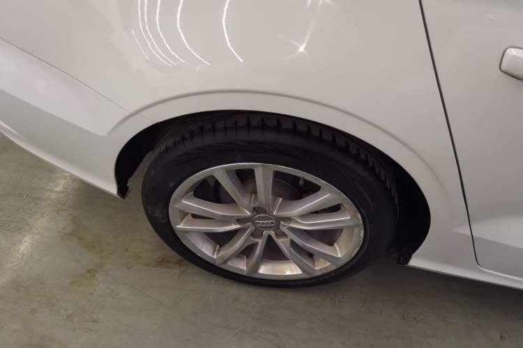 Used Audi A3 2018 30th Anniversary Edition Limousine 35 TFSI Ambition Model