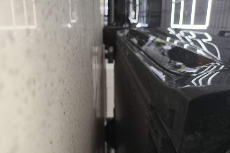 Used Zeekr 001 2025 WE Edition 95 kWh All-Wheel Drive
