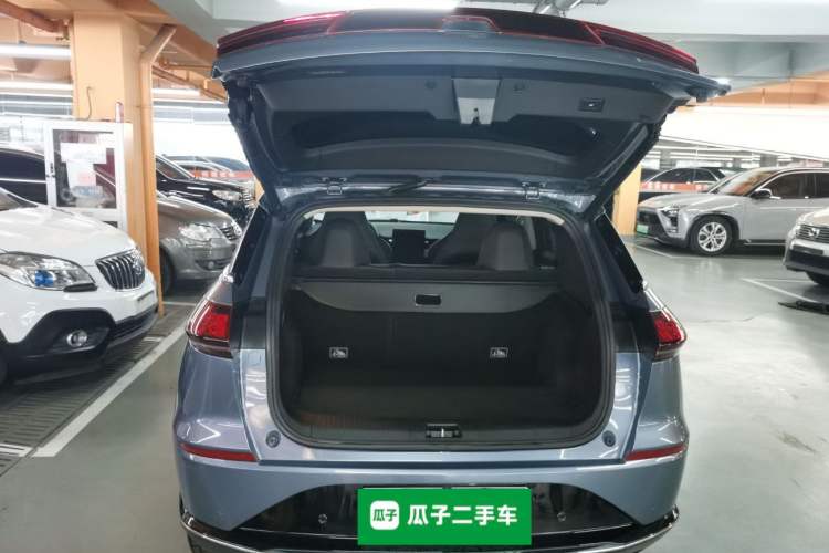 Used XPeng G3 2022 G3i 460G