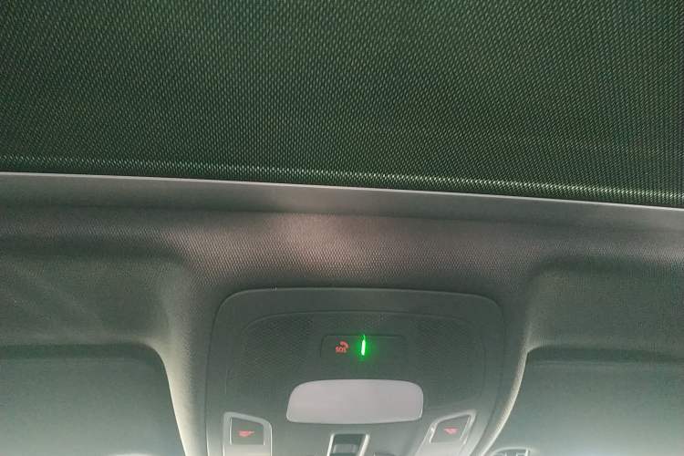 Used Audi A6L 2018 30th Anniversary Edition 45 TFSI quattro Sport model
