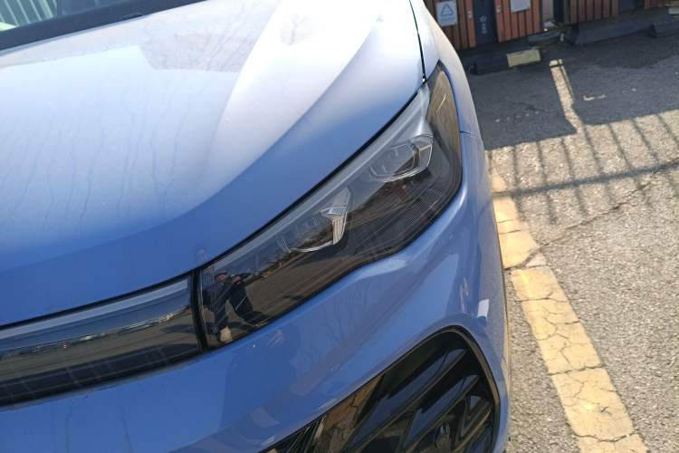 Used Volkswagen Tiguan L 2024 PRO 380TSI Four-Wheel Drive R-Line Prestige Edition
