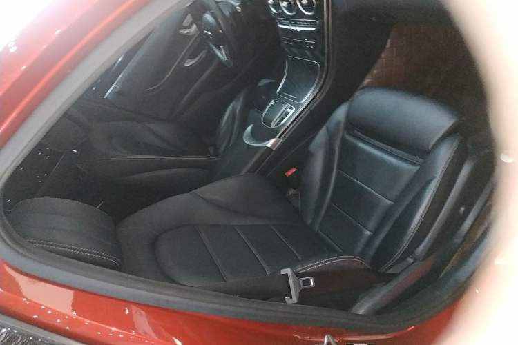 Used Mercedes-Benz C-Class 2019 C 260 L Sport Edition
