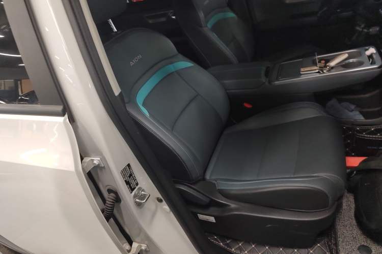 Used AION Y 2022 Plus 70 Smart Edition