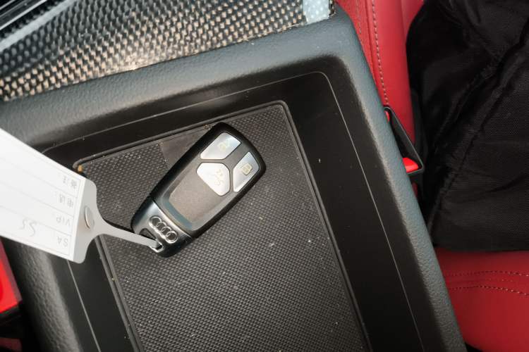 Used Audi S5 2022 S5 3.0T Sportback
