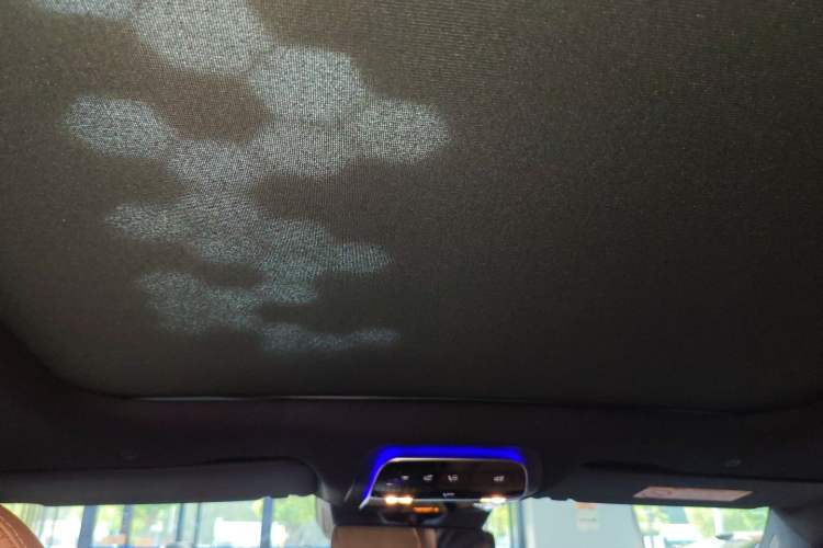 Used Mercedes-Benz E-Class 2025 E 300 L Luxury Model