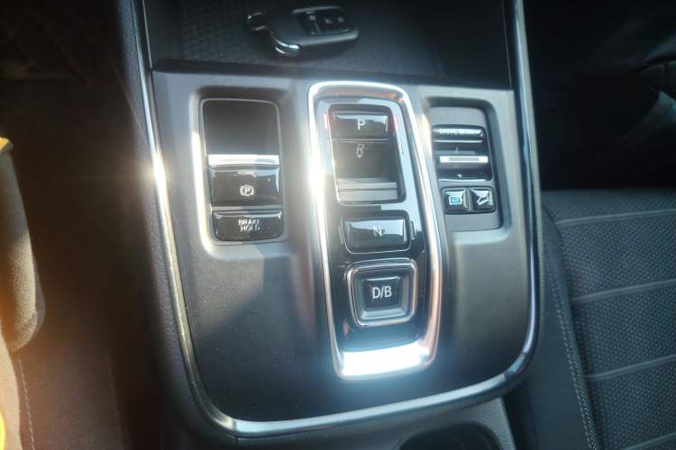 Used Honda Breeze New Energy 2024 ePHEV Premium Edition
