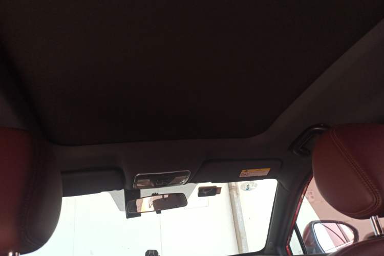 Used Dongfeng Fengon ix5 2019 280TGDI CVT Smart Version China V Standard
