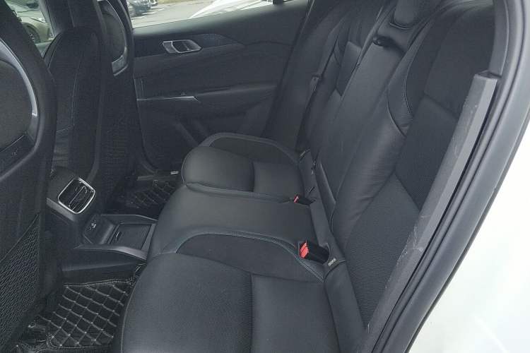 Used Lynk & Co 03 New Energy 2019 1.5T PHEV Pro
