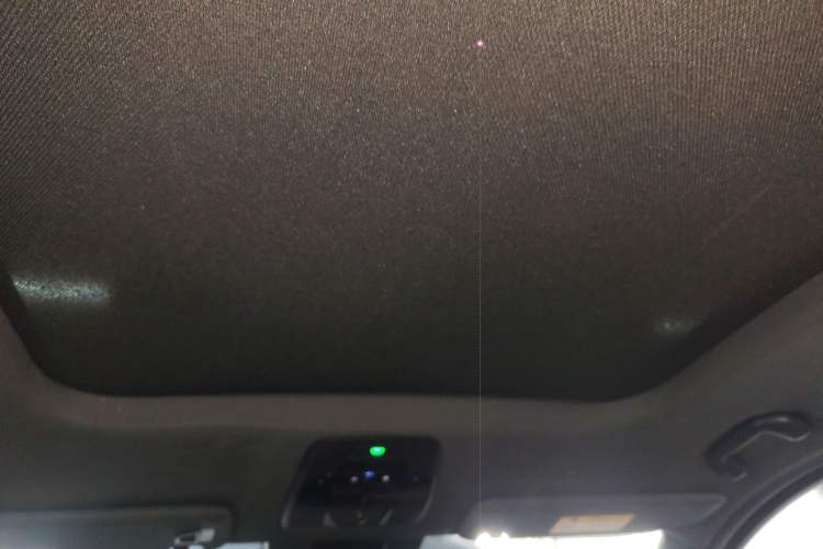 Used Nio ES6 2020 600 km Sport Edition
